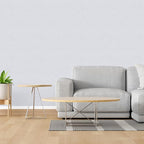 practicalWs White Wallpaper Peel and Stick - Image 5