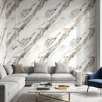 KASARO Peel and Stick Backsplash Wall Tile, 118 × 47 inch Self-Adhesive Thicker - Image 3
