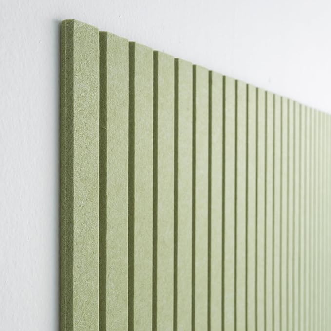 VIVELDA Large Bulletin Board 48"x36" - Image 6
