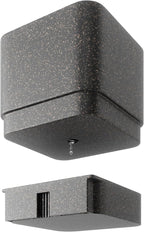 Umbra Cubiko Wall Planter with 4 Lightweight and Durable Pots - Image 13