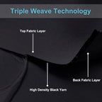 RYB HOME Extra Wide Curtain - Image 5