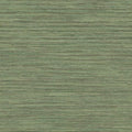 Tempaper Textured Green Horizontal Faux Grasscloth Removable Peel and Stick by TempaperCo