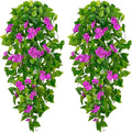 BLEUM CADE Artificial Hanging Flowers by BLEUMCADE