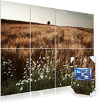 Mollywell Art Acoustic Panels, Sound Proofing, Wall Decoration, Suitable by Mollywell