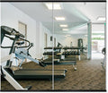 Delma Home Gym Mirror by Delma
