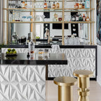 STICKGOO 33 Pack 3D Wall Panels - Image 8