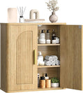CHOEZON Bathroom Wall Cabinet, Bathroom Storage Cabinet, Medicine Cabinet by Choezon