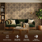 Acoustic Wall Panels, Decorative Acoustic Panels - Image 4