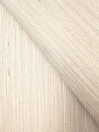 York Wallcoverings Natural Sisal Plaster Peel and Stick Grasscloth Wallpaper - Image 4