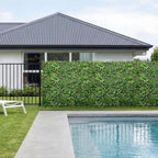 VEVOR Artificial Plant Wall, Fake Grass Wall Screen - Image 8