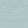 Tempaper Textured Seaglass Green Horizontal Faux Grasscloth Removable Peel and by TempaperCo