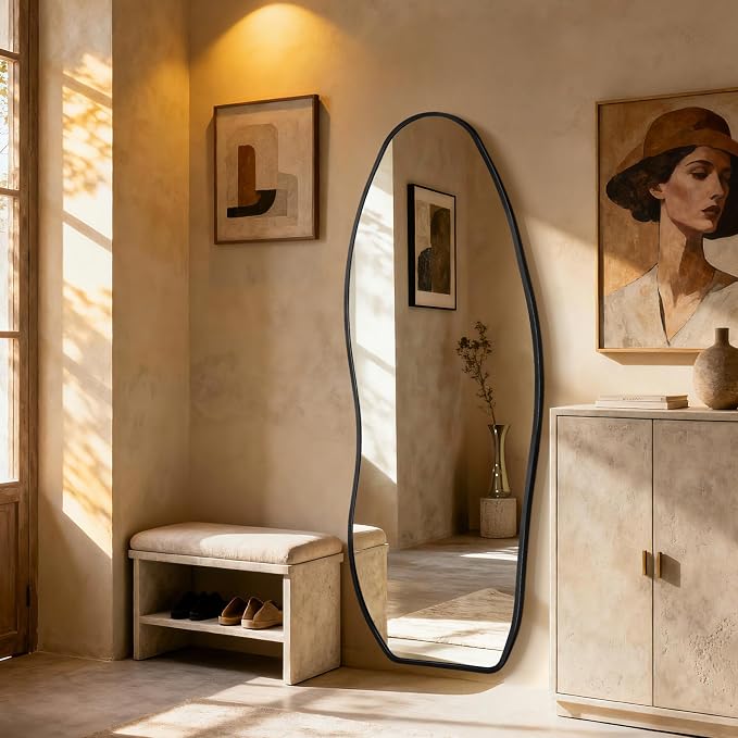 Dorlicecass Mirror Full Length - Image 7