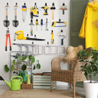 LANDNEOO Garage Hooks, Heavy Wall Mount Duty Hooks - Image 7