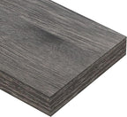 QEEIG Floating Shelves for Wall 23.6" Long - Image 9