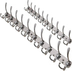 Dseap Coat Rack Wall Mount by Dseap