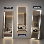 58"x18" Full Length Mirror - Image 5