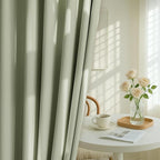 FMFUNCTEX 100% Blackout Curtains - Image 7