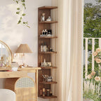 LitaEther Lack Wall Shelf, Display Floating Shelf - Image 5