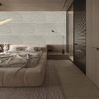 3D Faux Stone Wall Panels, Lightweight & Waterproof Accent Marble Stone Skin - Image 7
