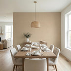 WADILE Grasscloth Peel and Stick Wallpaper 23.6in x 236in, Textured Contact - Image 4