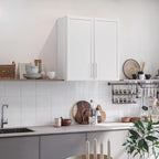 Furnaza Wall Storage Cabinets - Image 7