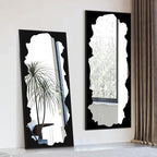 Full-Length Mirror Free Standing Leaning Mirror - Image 8