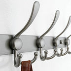 Dseap Coat Rack Wall Mount - Image 2