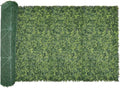 VEVOR Artificial Grass Wall Panels, 60 x 120 inch, Milan Grass Greenery Boxwood by VEVOR