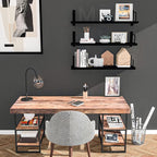 Floating Shelves - Image 7