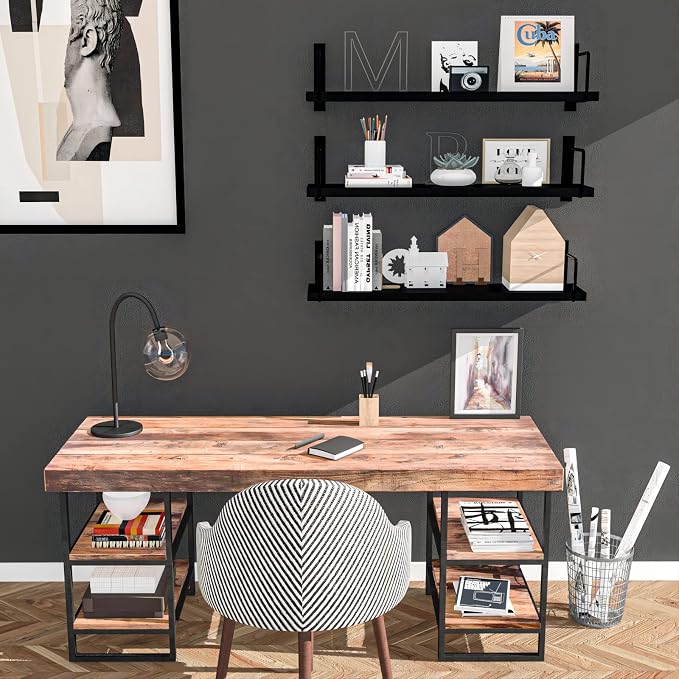 Floating Shelves - Image 7