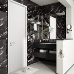 Haimin Wall Panels Peel and Stick 10 Pieces 23.6x11.8in Lightweight Backsplash - Image 8