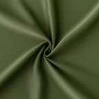 IGEMAEVE Olive Green Curtains 84 Inch Length 2 Panels Set, Light Filtering - Image 6