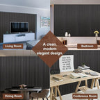 Yuzzy Wood Panels for Wall and Ceiling - Image 6