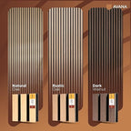 Avana Acoustic Wall Panels Color Samples Pack - Image 7