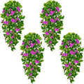 BLEUM CADE Artificial Hanging Flowers by BLEUMCADE