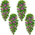 BLEUM CADE Artificial Hanging Flowers by BLEUMCADE