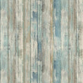 practicalWs 35.4''x 118'' Distressed Wood Wallpaper Self-Adhesive Peel and by practicalWs