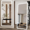 Antok LED Full Length Mirror by AntokMirror