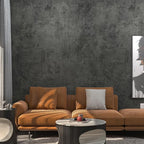 3yecao 16"×708" Large Size Thick Big Roll Faux Dark Blue Grey Concrete - Image 9
