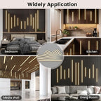 Slat Wall Lights - Image 3