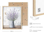 HAUS AND HUES Flower Wall Decor - Image 3