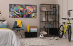 SIXTTART American Football Posters Large Wall-Art - Image 6