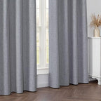 IGEMAEVE Blackout Curtains Customsize - Image 7