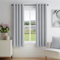 FMFUNCTEX 100% Blackout Curtains by Fmfunctex