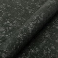 Abyssaly Dark Green Peel and Stick Wallpaper by Abyssaly