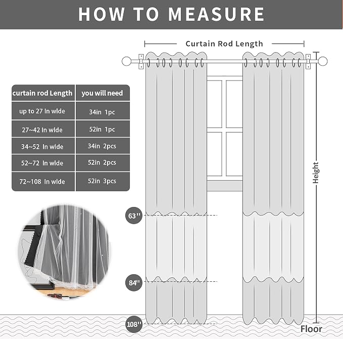 XiDi Blackout Drapes for Bedroom Windows, Unicorn Curtains for Kids Room - Image 6