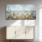 KELIYUAN Wall Art For Living Room Farmhouse Wall Decor For Bedroom Office - Image 9