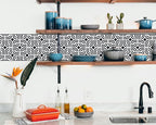 FLFK Wallpaper Border - Image 5