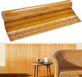 Wibeelee Natural Bamboo Wall Panel by Unknown