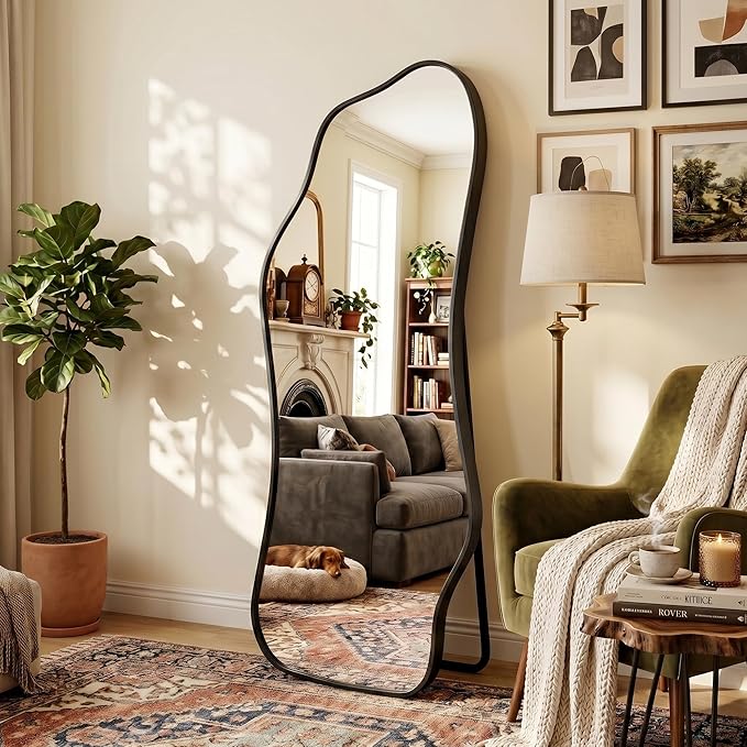 Mirror Full Length - Image 2